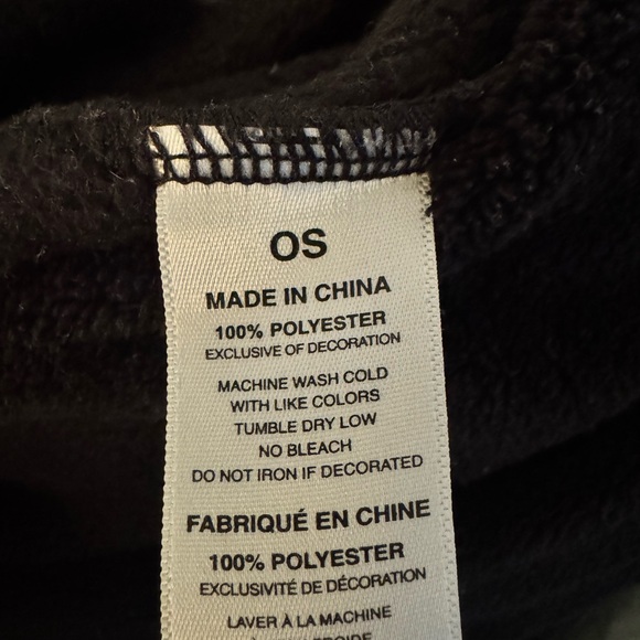 Smiley Robe - Picture 3 of 4